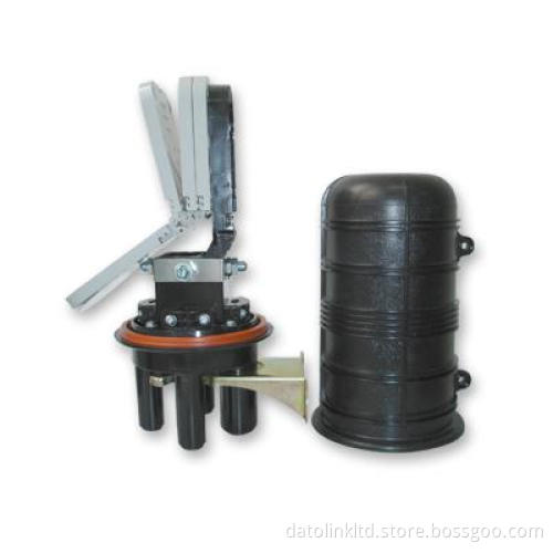Dome Heat Shrinkable Type Splice Closure